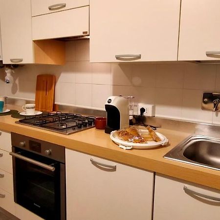 Casa Moki Apartment Uliveto Terme Exterior photo