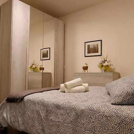 Casa Moki Apartment Uliveto Terme Exterior photo