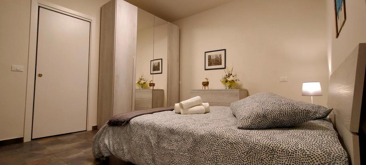 Casa Moki Apartment Uliveto Terme Exterior photo