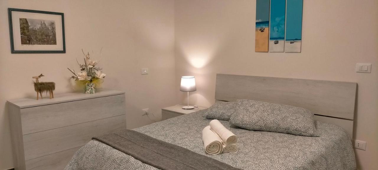 Casa Moki Apartment Uliveto Terme Exterior photo
