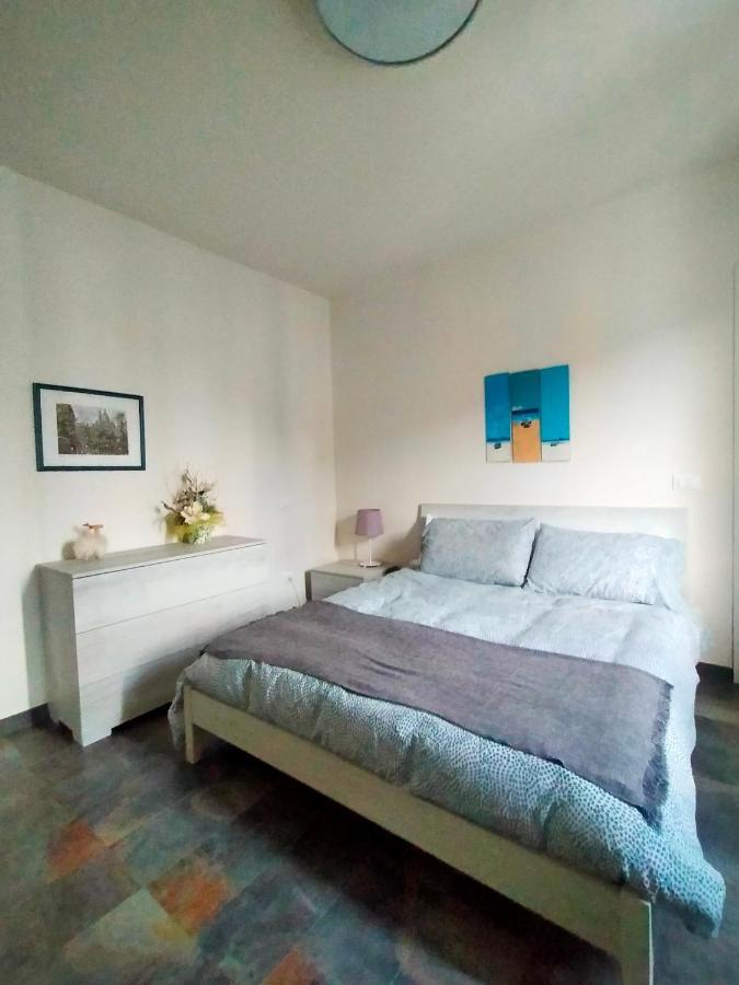 Casa Moki Apartment Uliveto Terme Exterior photo