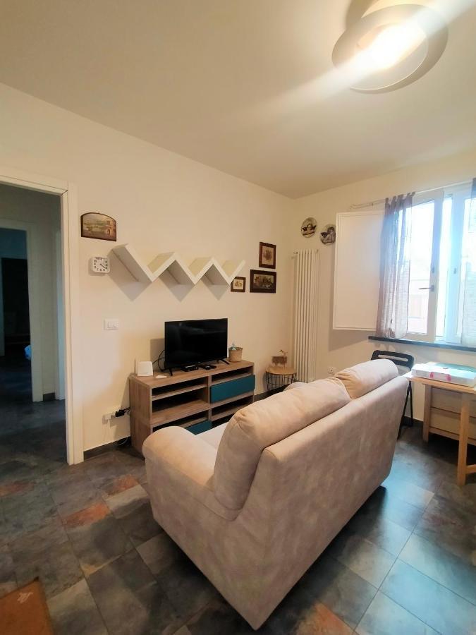 Casa Moki Apartment Uliveto Terme Exterior photo